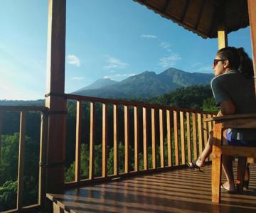 Senaru Lodge