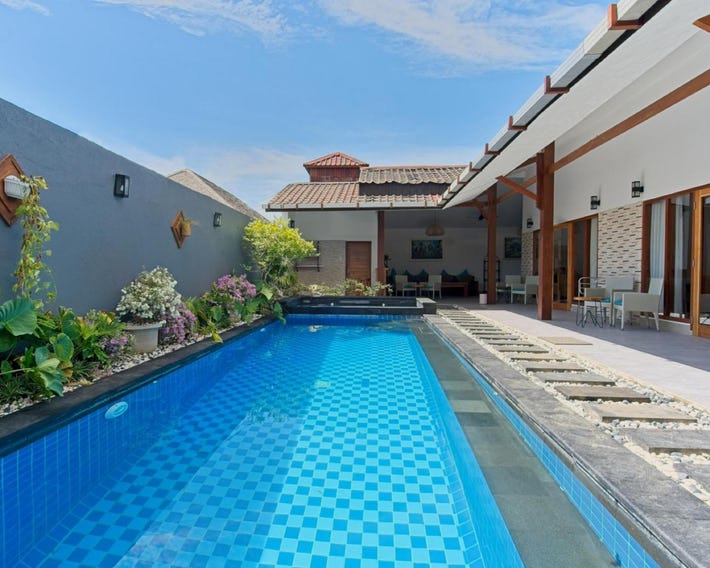 KyGunAya Villa