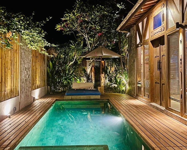Samsara Villas