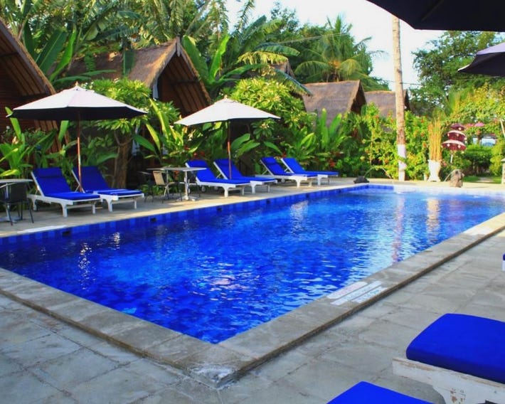 Turtle Beach Hotel