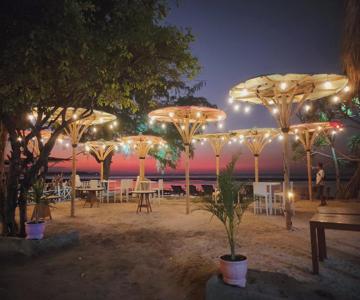 Lua Hotel & Beach Club Gili Air