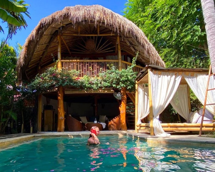 Meno Island Villas