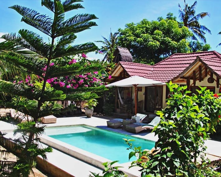 Meno Dream Resort