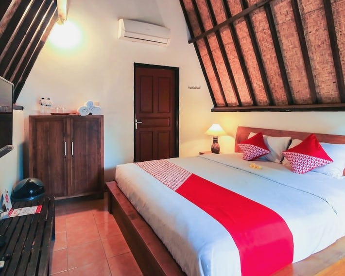 Ocean 2 Restaurant and Bungalow by OYO Rooms