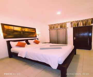 Padanta Homestay