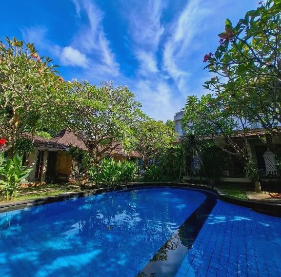 Oasis Villas