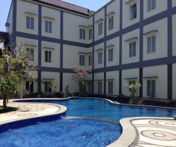 Hotel Puri Indah & Convention