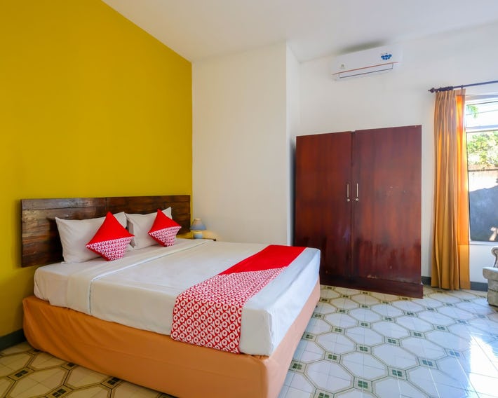 Lombok Guest House
