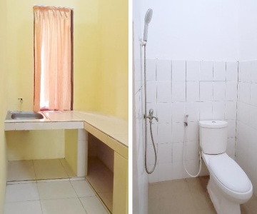 Sandy Guesthouse by OYO Rooms