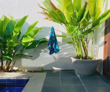Mewali Villa Satu