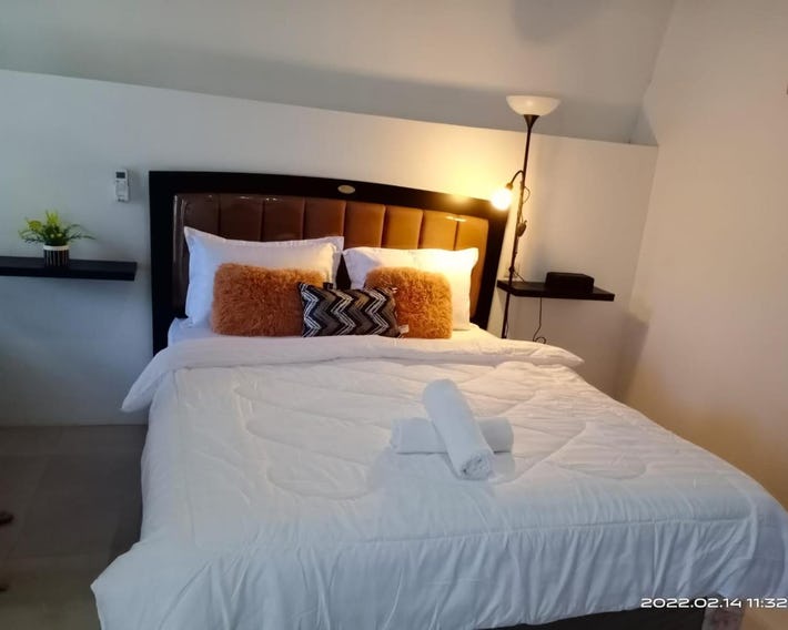 family house hotel kuta