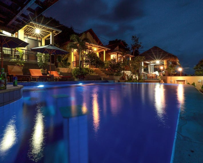 Nipah Villas