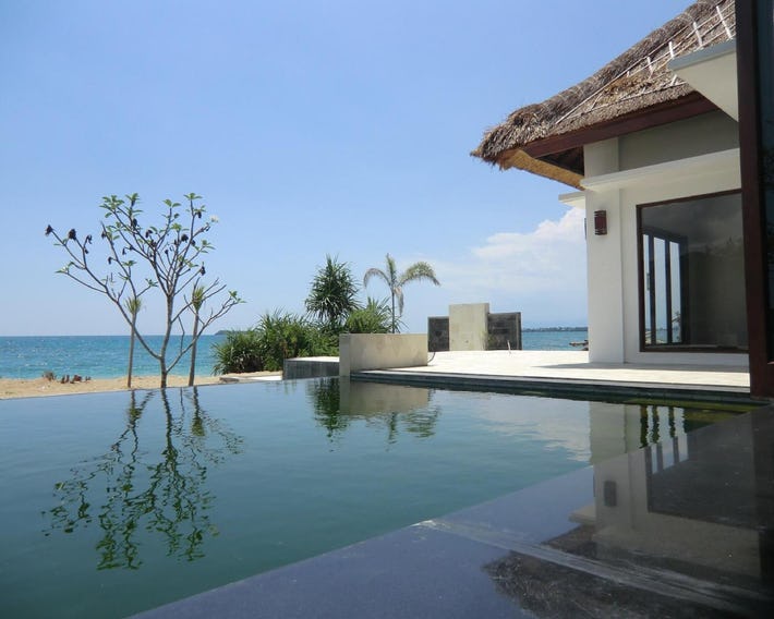 Starsand Beach Resort