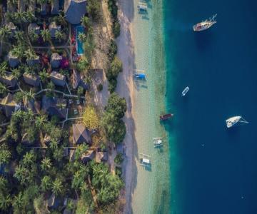Vayam Boutique Resort Gili Asahan