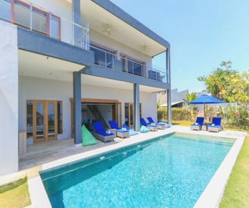 Villa K