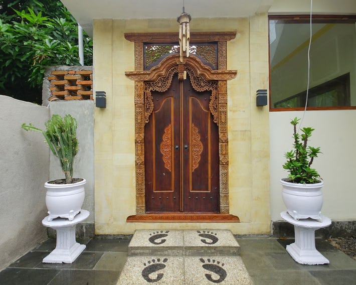 Zam Zam Anjani Villa