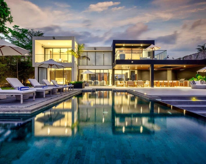 Selong Selo Resort and Residences
