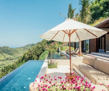 Villa Jati at Tampah Hills