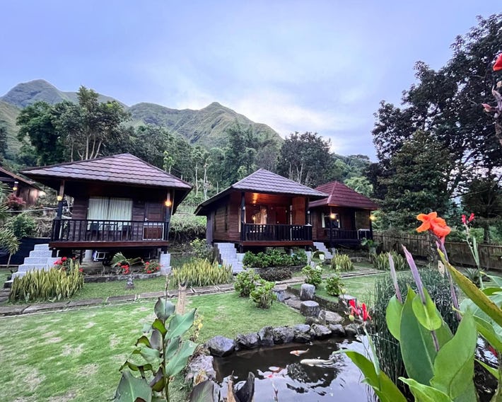 Sembalun Kita Cottage
