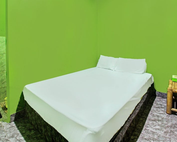 Ashooy Homestay by OYO