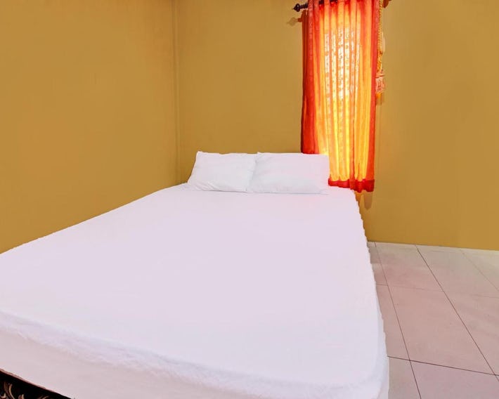 Ujung Samalas Homestay by Oyo