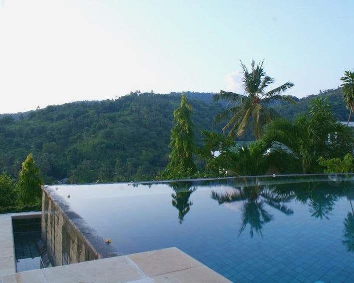 VILLA BUAH Kusuma