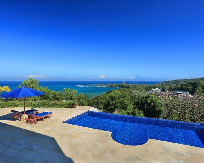 Villa Kipas Retreat