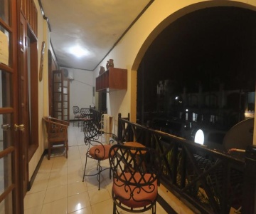 On The Way Hostel And Lounge Hostel