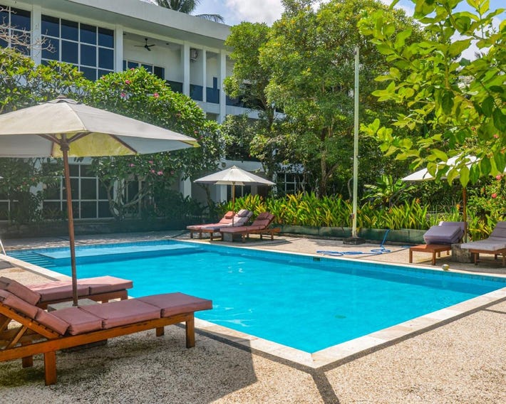 Senggigi Homes & Apartment