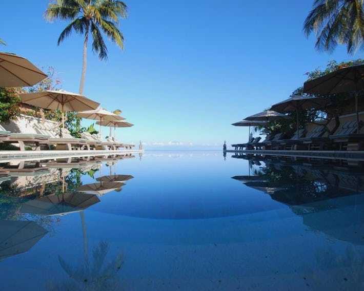 Puri Mas Boutique Resort & Spa