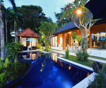Villa Tiara
