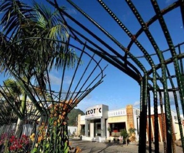 Grand Royal Taliwang Hotel