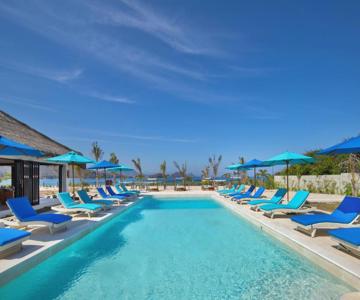 Mocean Beach Resort