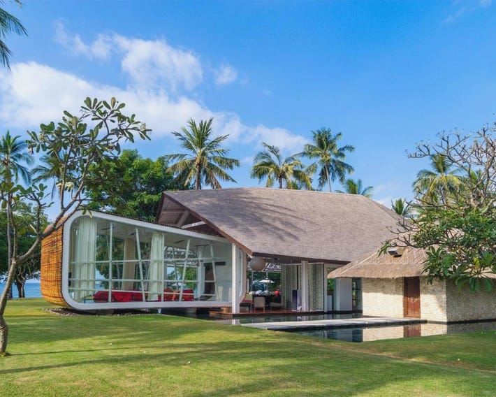 Villa Sapi by Elite Havens