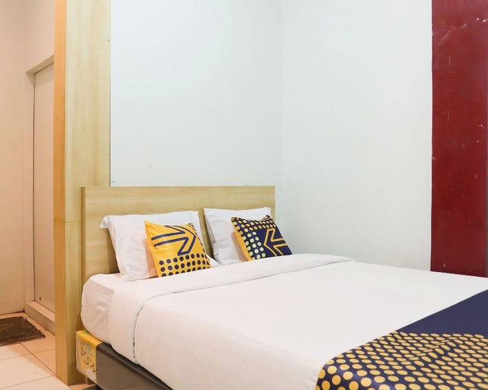 Al-ghani 2 by OYO Rooms