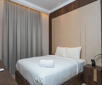 Citra Lake Suites