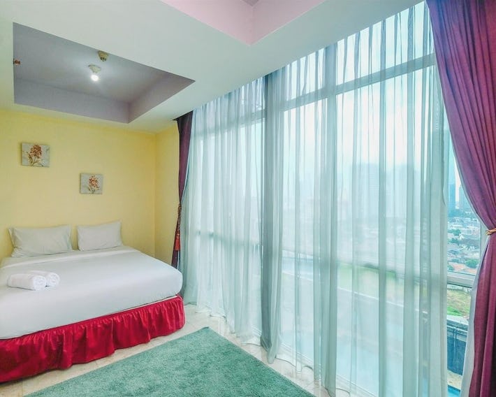 Bellagio Residence