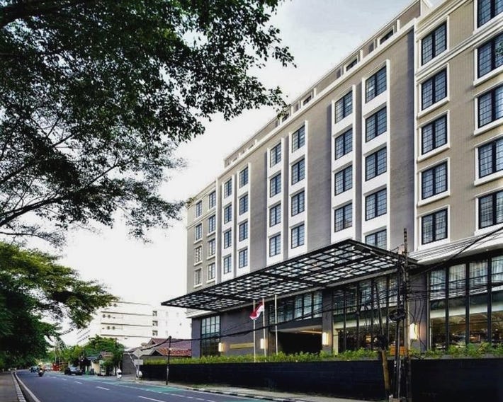 Maia Hotel Jakarta