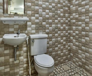 Allson Residence