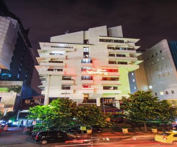 Grand Menteng