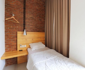 Urbana Homes