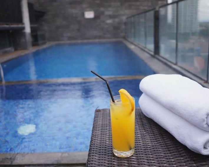 Liberta Hotel Kemang