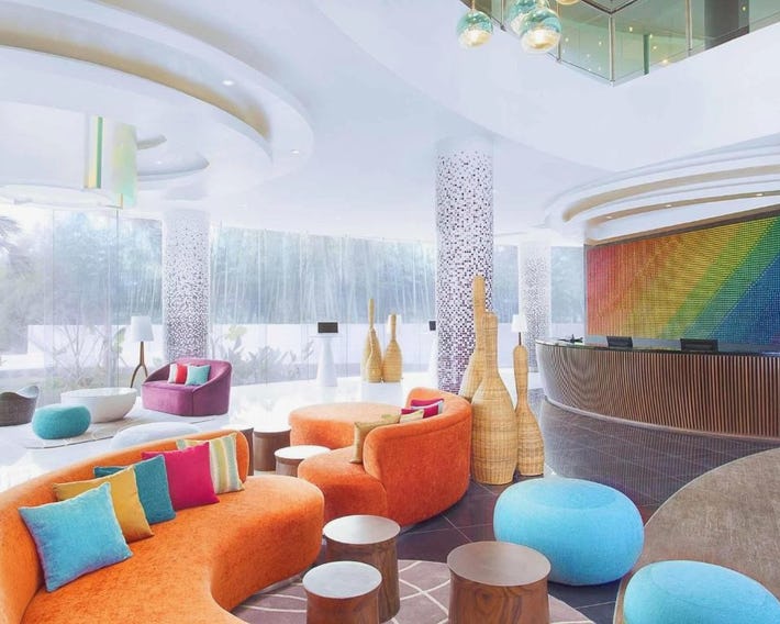 Ibis Styles Jakarta Airport