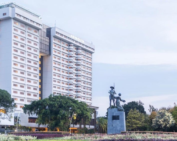 Aryaduta Menteng