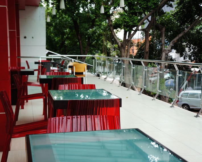 Win Hotel
