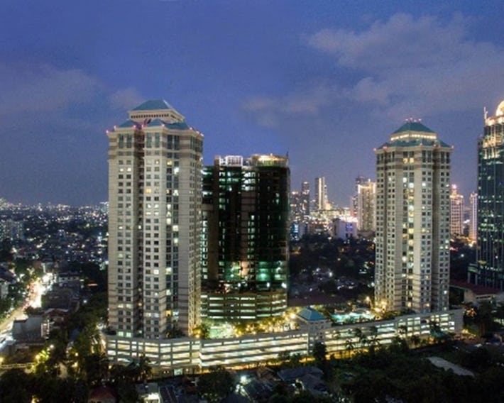 Batavia Apartments