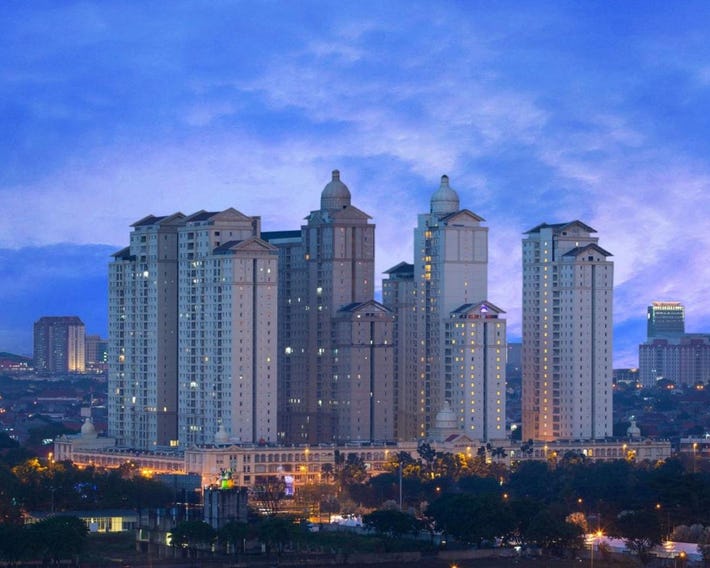 BW Kemayoran Hotel & Convention Powered by Archipelago