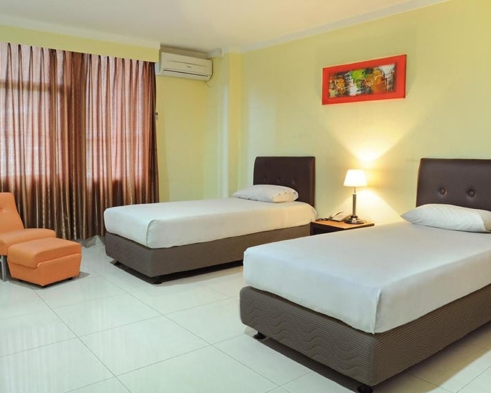 Hotel Banyuwangi Sintera