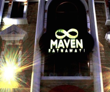 Maven Fatmawati