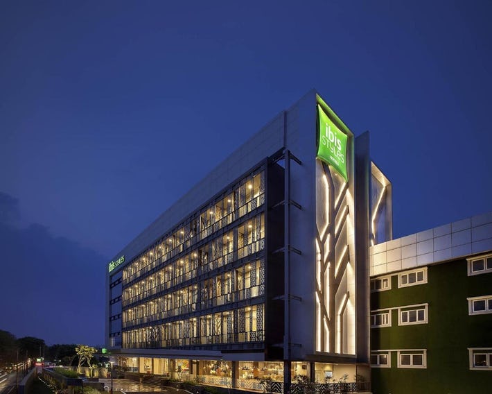 Ibis Styles Jakarta Sunter